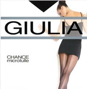 Нажмите для увеличения Chance Microtulle — Колготки жен. фант., Giulia